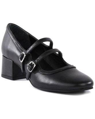 Seychelles Gatsby Pump
