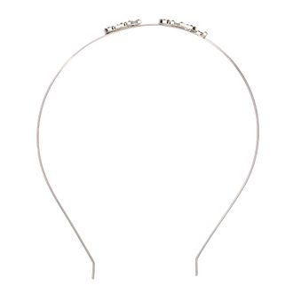 Red Valentino Hair Accessories - Dames - Haaraccessoires - Grijs - ONE Size - Accessoires