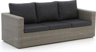 Intenso Furniture Intenso Carpino lounge tuinbank 3-zits 230cm