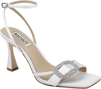 Badgley Mischka Judith Sandal