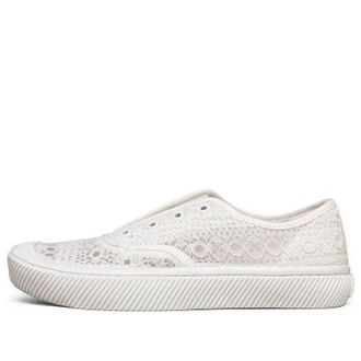Skechers (WMNS) Skechers Bobs B Wild Shoes White 113309-WHT