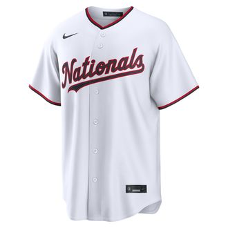 Nike Dylan Crews Washington Nationals Nike Mens MLB Replica Jersey in White | RP26WTHOWT9-T98