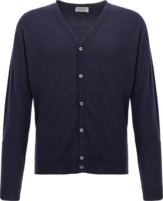 John Smedley Petworth Cardigan