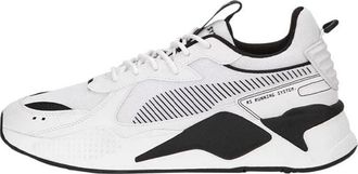 Puma RS-X White Black 390039-01