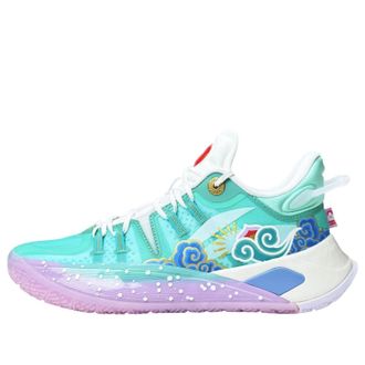 Li-Ning CJ2 C.J. McCollum Year of the Rabbit ABAS001-16