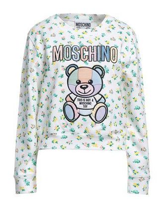 Moschino TOPWEAR - Felpe su YOOX.COM