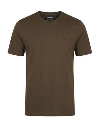 Lyle & Scott TOPWEAR - T-shirts sur YOOX.COM