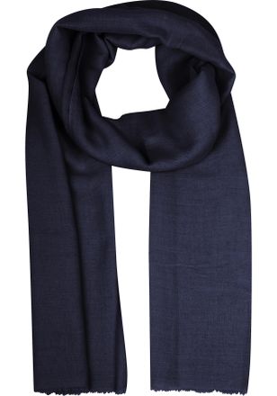 Capelli Modeschal CAPELLI NEW YORK, Damen, navy, Obermaterial: 100% Polyester, Modet&uuml;cher Modeschal