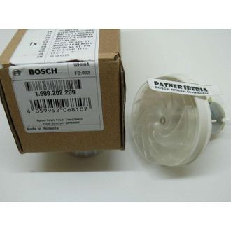 Bosch Repuesto Original Bosch 1609202269 Motor De Corriente Continua Para Ghg 600 Ce