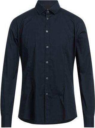 Daniele Alessandrini CAMISETAS Y TOPS - Camisas en YOOX.COM