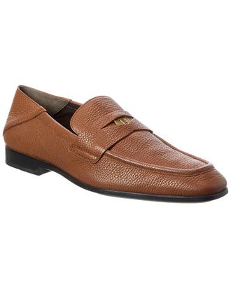 Tod's Leather Loafer