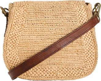 Ibeliv Donna, Borse, Marrone, Taglia unica, new