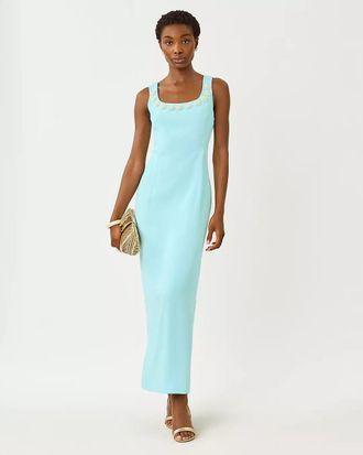 Lilly Pulitzer Coralia Maxi Dress