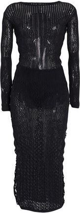 Pinko DRESSES - Maxi dresses on YOOX.COM