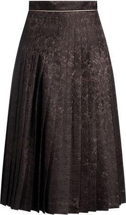 Burberry BOTTOMWEAR - Gonne midi su YOOX.COM