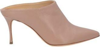 Sergio Rossi CALZADO - Mules & Zuecos en YOOX.COM
