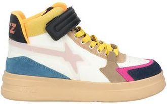 W6YZ CALZADO - Sneakers en YOOX.COM