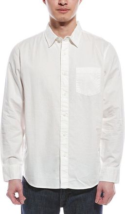 Grayers Lorenzo Dobby Shirt