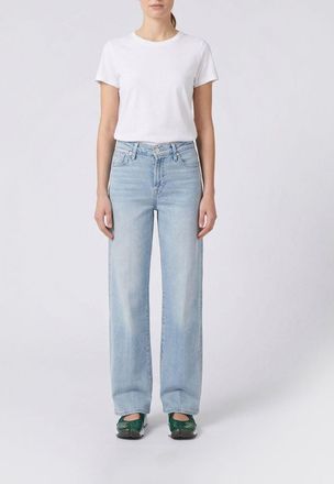 7 For All Mankind Jeans straight 7 For All Mankind in denim