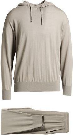 Emporio Armani JUMPSUITS & TRACKSUITS - Tracksuits on YOOX.COM