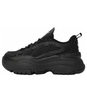 adidas (WMNS) adidas Ozgaia All Black JQ4110
