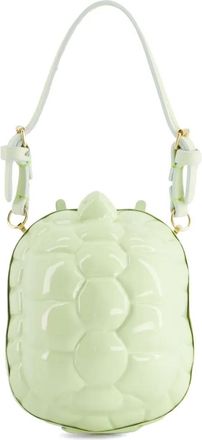 Giambattista Valli Clutch Esopo - Verde