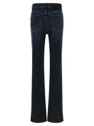 Haikure Jeans - black
