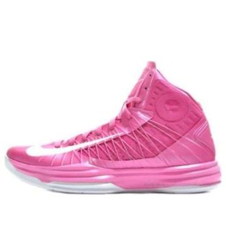 Nike Hyperdunk 2012 Think Pink 524934-601