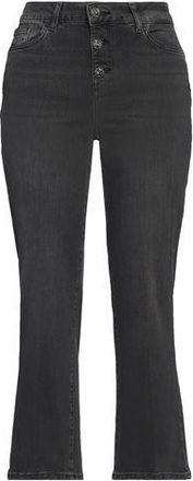 Liu Jo PARTES DE ABAJO - Pantalones vaqueros en YOOX.COM