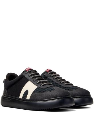 Camper Runner K21 sneakers - Zwart