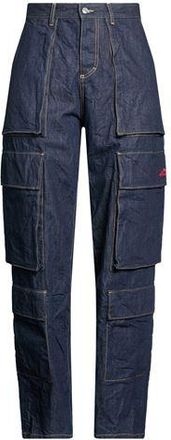 Dsquared2 BOTTOMWEAR - Pantaloni jeans su YOOX.COM