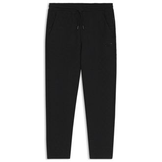 BOSS Porsche x track pants with Pasha pattern