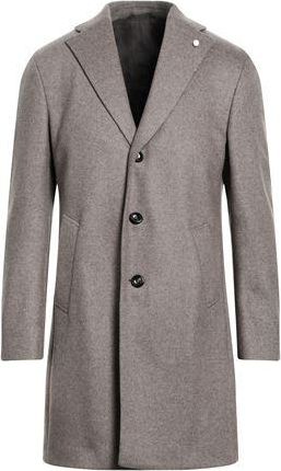 Luigi Bianchi Mantova ROPA DE ABRIGO - Abrigos en YOOX.COM