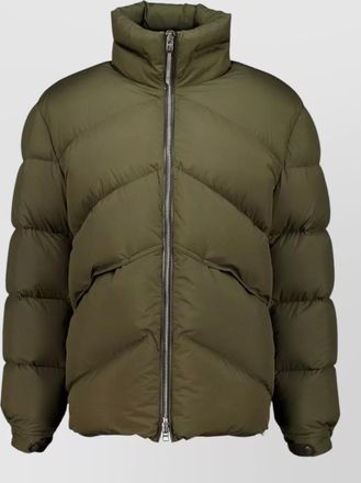 Tom Ford down puffer jacket