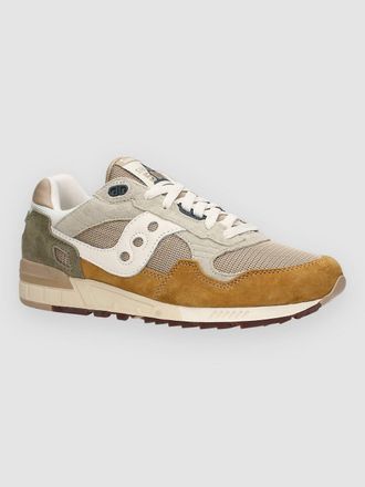 Saucony Shadow 5000 Sneakers bruin