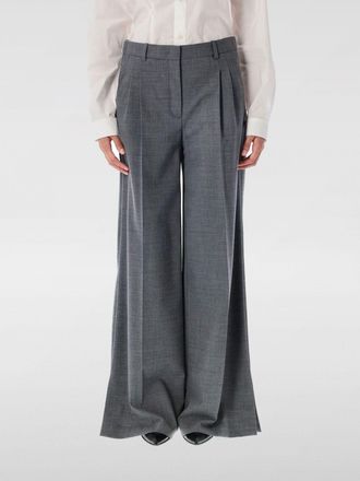 The Garment Pants THE GARMENT Woman color Grey