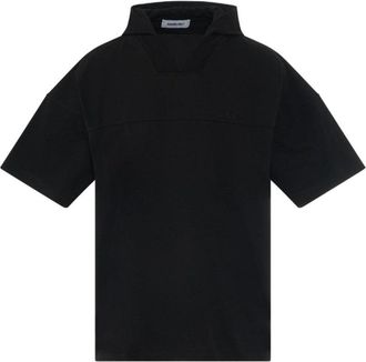 AMBUSH Short Sleeves Sweatshirt