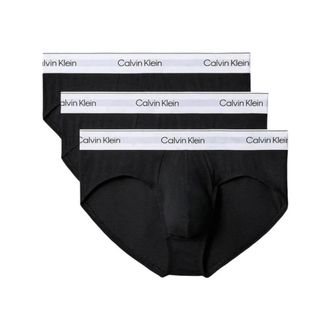 Calvin Klein Uomo, Mutande, Nero, M, new