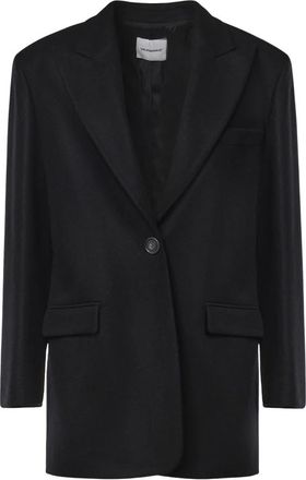 Andamane Blazers - Dames - Blazers - Zwart - XS - Jassen