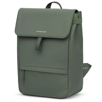 Kapten & Son Fyn 13 Daypack - Unisex | oliv
