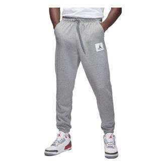 Nike Jordan Air Jordan Flight Sweatpants Grey DQ7468-091
