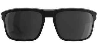 Spy REGION XL ANSI Polarized 6700000000296 Mens Sunglasses Black Size 62