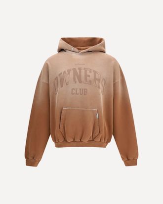 Represent Owners Club Hoodie Male XS