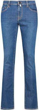 Sartoria Tramarossa BOTTOMWEAR - Pantaloni jeans su YOOX.COM