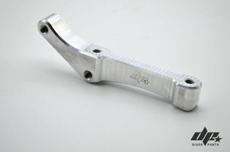 OEM Adaptador De Abrazadera Nissin Tokico Para Harley Davidson Dyna (2006-2017) Hd De 108 Mm