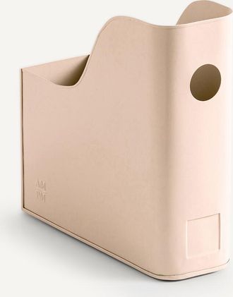 AM.PM Dossierhouder, Arreglo