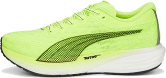 Puma Deviate Nitro 2 Lime Squeeze 376807-05