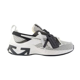 Off-white Zapatillas Space - Shoes - Hombre - Blanco - 43 EU
