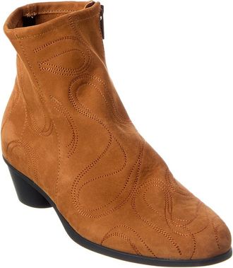 Arche Cynpik Leather Bootie