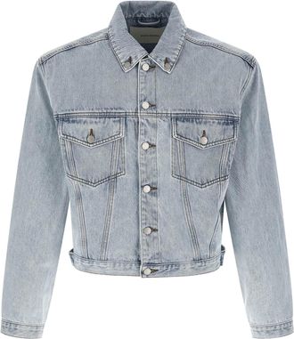 Entire studios Entire Studios Cotton Mens Jacket